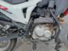 2017 HONDA NXR 160 