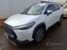 2023 TOYOTA COROLLA CROSS 