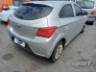 2019 CHEVROLET ONIX 