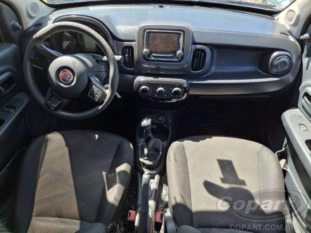 2020 FIAT MOBI 