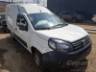 2025 FIAT FIORINO FURGAO 