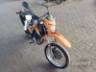2019 HONDA NXR 160 