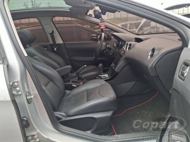 2016 PEUGEOT 308 