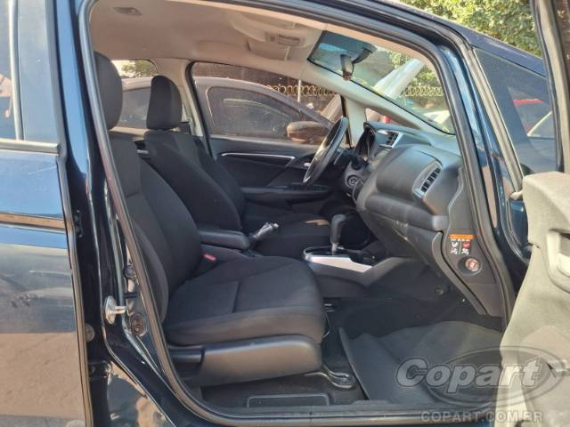 2020 HONDA FIT 