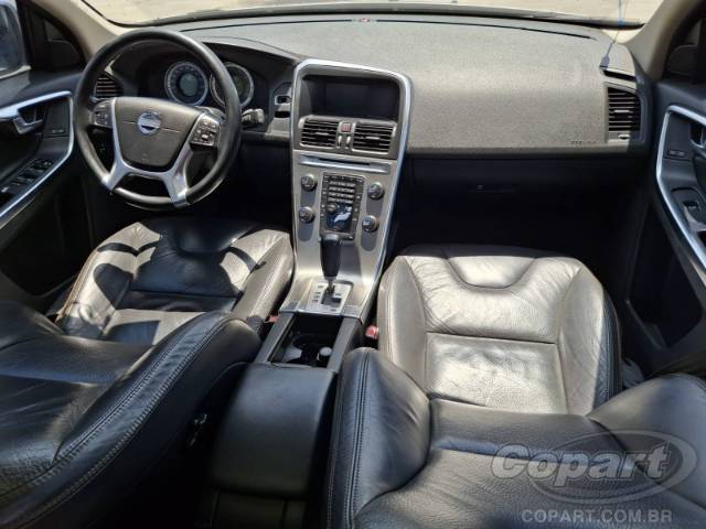 2012 VOLVO XC60 