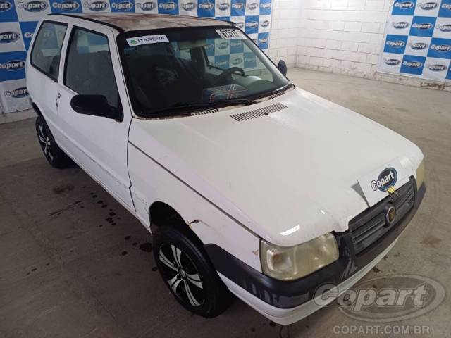 2006 FIAT UNO 