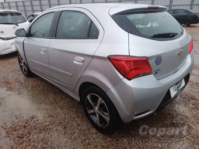 2019 CHEVROLET ONIX 