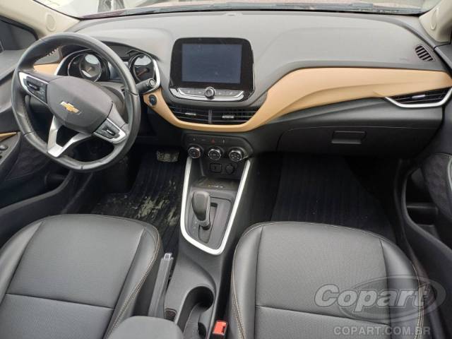 2023 CHEVROLET ONIX 