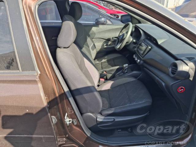 2019 NISSAN KICKS 