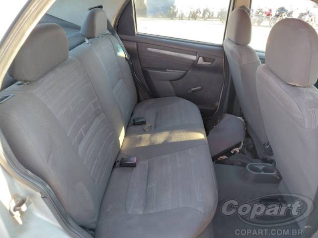 2011 CHEVROLET PRISMA 