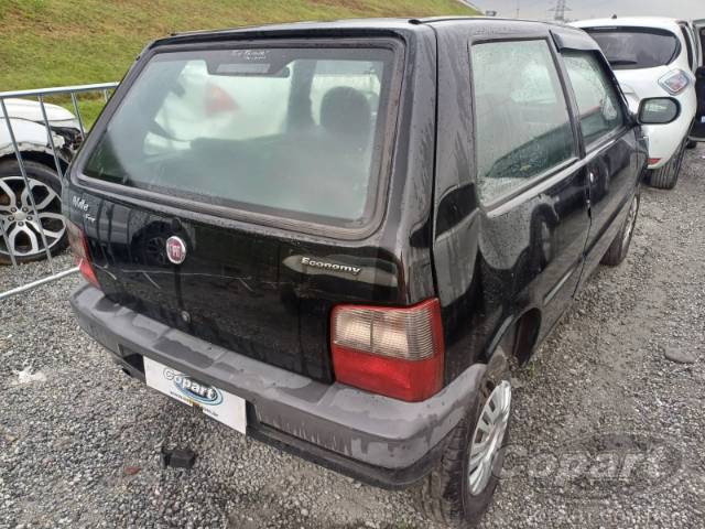 2013 FIAT UNO 