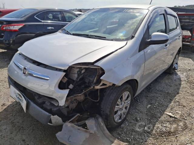 2013 FIAT PALIO 