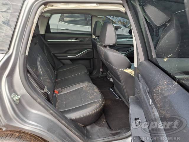 2025 GWM HAVAL H6 