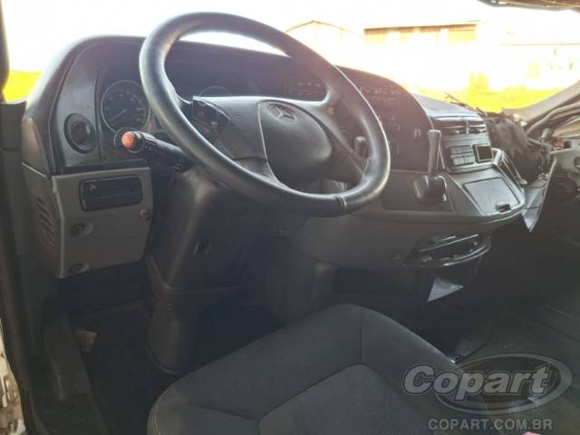 2020 MERCEDES BENZ ACTROS 