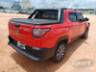 2021 FIAT STRADA CD 