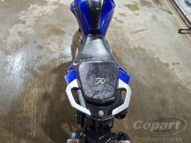 2023 YAMAHA FZ25 FAZER 