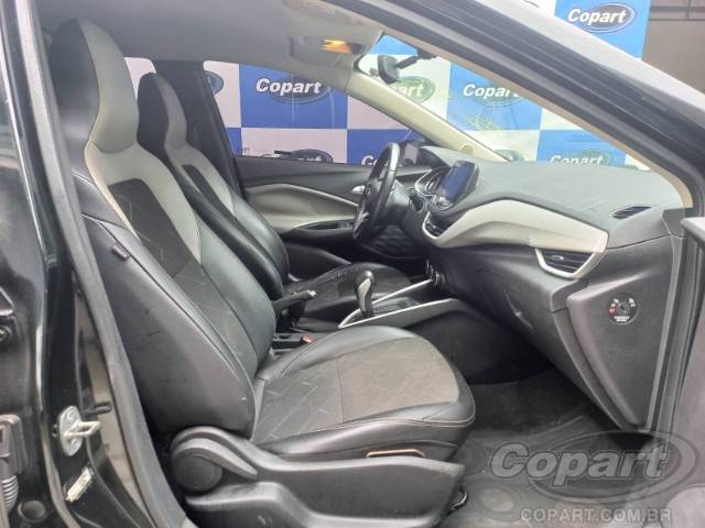 2020 CHEVROLET ONIX PLUS 