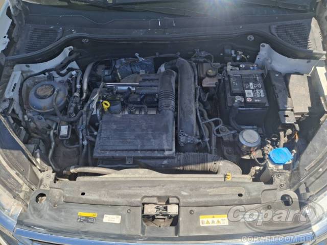 2024 VOLKSWAGEN TAOS 