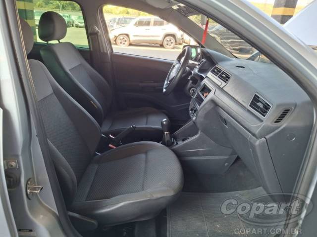 2019 VOLKSWAGEN GOL 