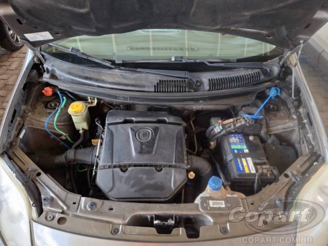 2012 FIAT PALIO 