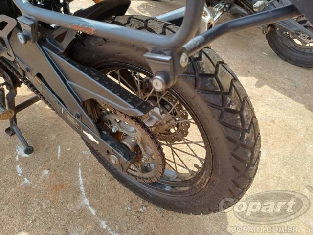 2021 KAWASAKI VERSYS-X 