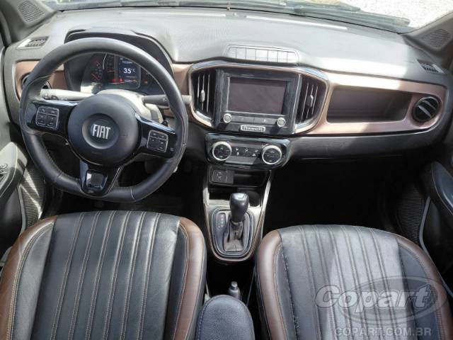 2023 FIAT STRADA CD 