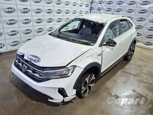 2024 VOLKSWAGEN NIVUS 
