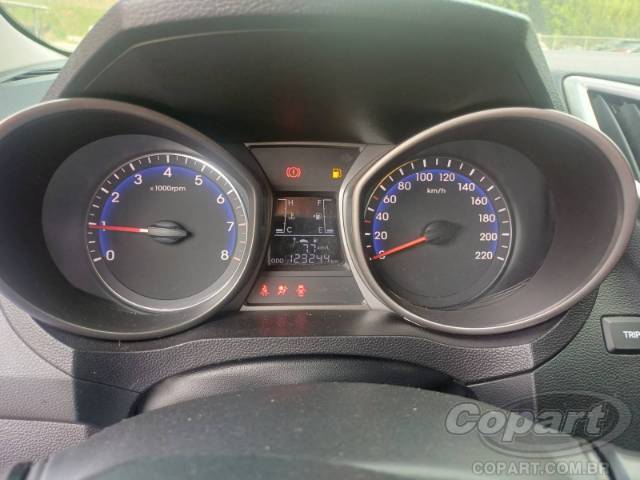 2014 HYUNDAI HB20 