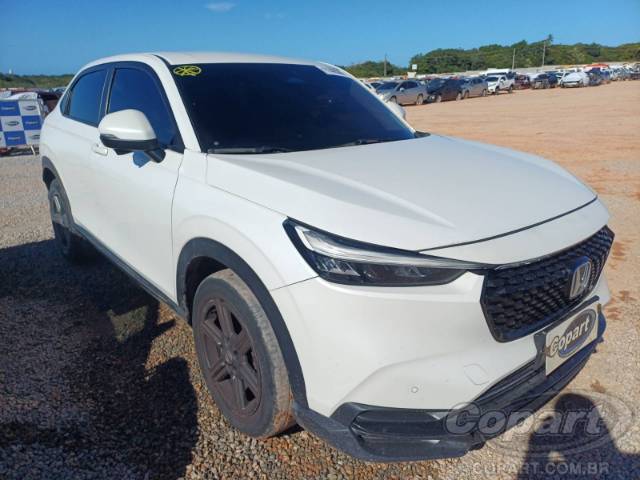 2024 HONDA HR-V 