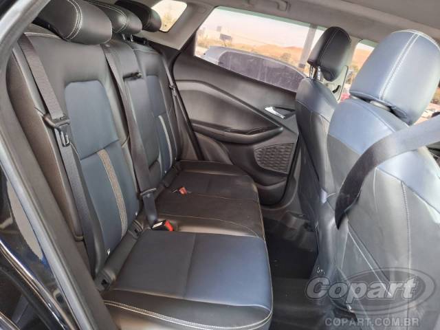 2024 CHEVROLET TRACKER 