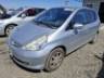 2008 HONDA FIT 