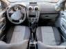 2008 FORD FIESTA SEDAN 