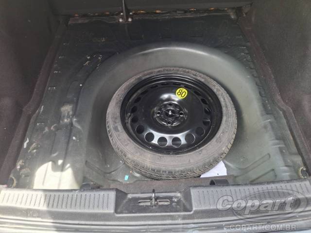 2014 CHEVROLET SONIC SEDAN 