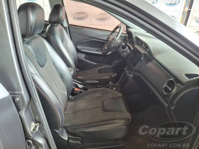 2021 CAOA CHERY TIGGO 2 