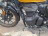 2023 ROYAL ENFIELD METEOR 