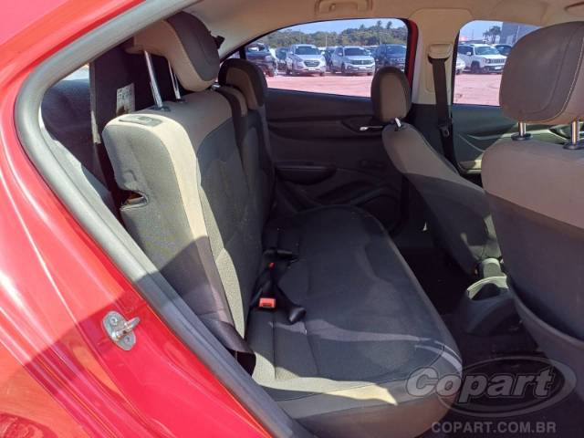 2015 CHEVROLET PRISMA 