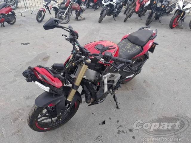 2026 BAJAJ DOMINAR 
