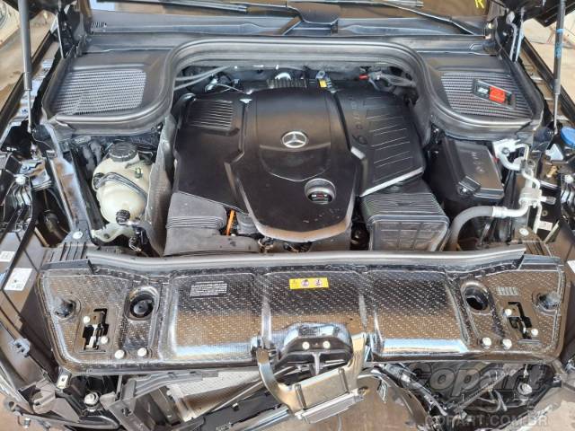 2024 MERCEDES BENZ GLE 