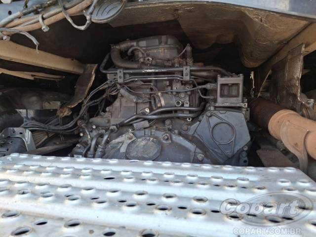 2021 SCANIA R 450 