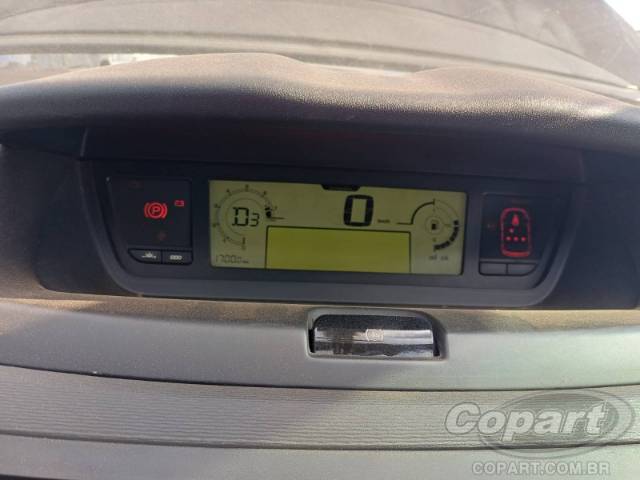 2013 CITROEN C4 PICASSO 