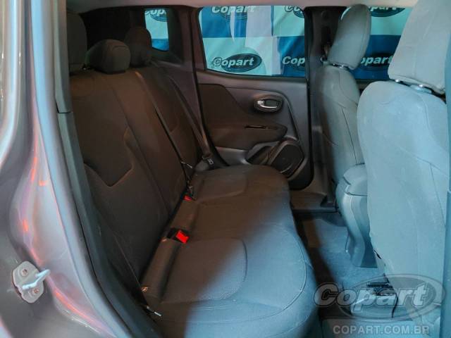 2021 JEEP RENEGADE 