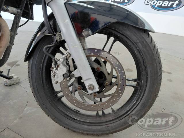 2013 YAMAHA FAZER 