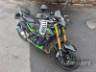 2022 KAWASAKI Z900 