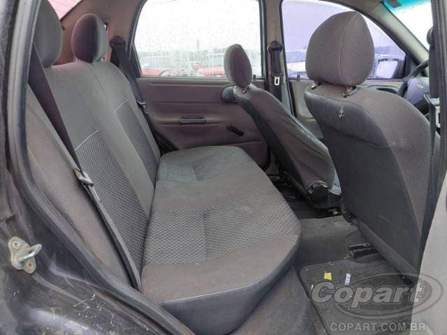 2013 CHEVROLET CLASSIC 