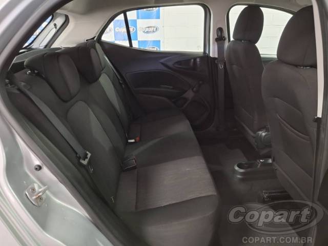 2023 FIAT ARGO 