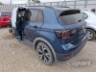 2023 VOLKSWAGEN T-CROSS 