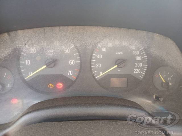 2005 CHEVROLET ASTRA 