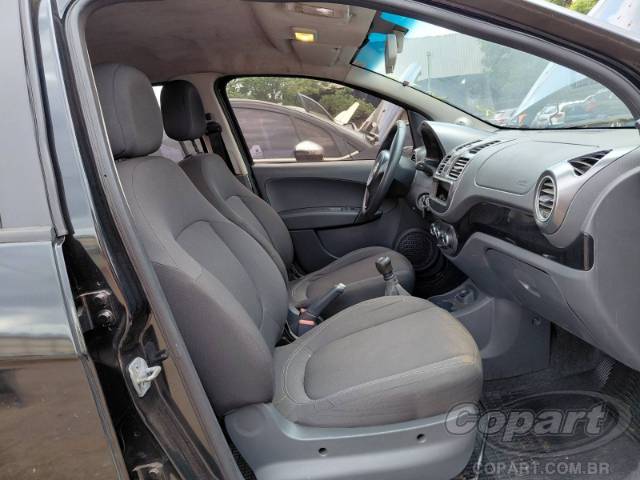 2018 FIAT GRAND SIENA 