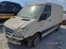 2014 MERCEDES BENZ SPRINTER 
