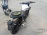 2021 HONDA CB 500 F 